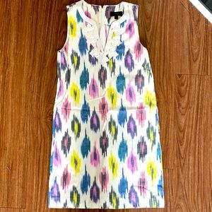 JCrew Dress